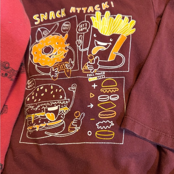 Stylish Four Outfit Bundle 18-24months(2T) - Picture 5 of 16